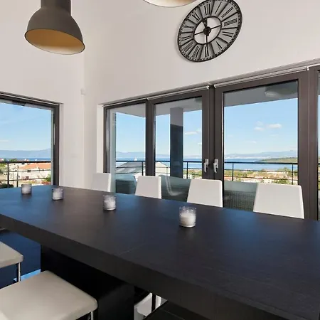 Blue Ocean Affittacamere 4*
