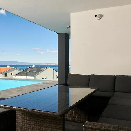 Blue Ocean Gostinjska kuća 4*