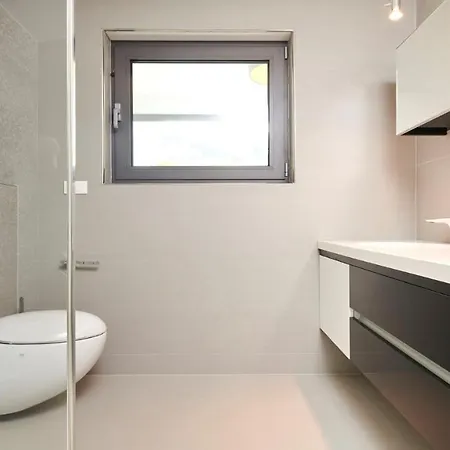 Gostinjska kuća Blue Ocean 4*