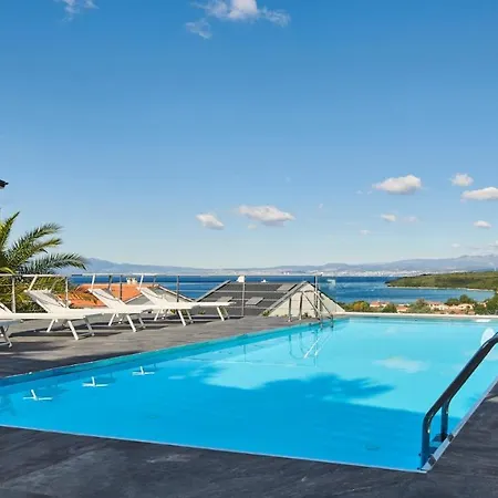 Gostinjska kuća Blue Ocean 4*